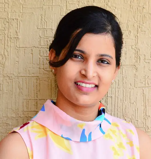 Chanchala Srivastava